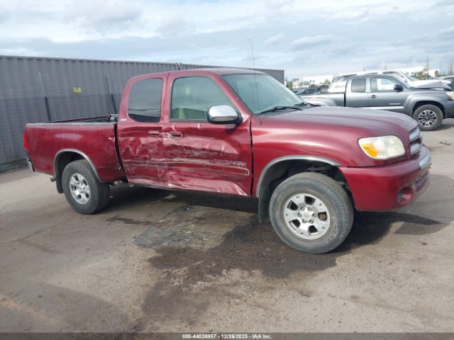 Toyota Tundra Sr5 Image 9