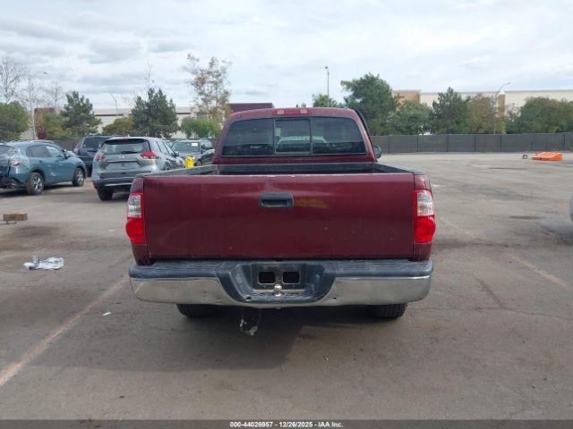 Toyota Tundra Sr5 Image 16