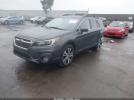 Subaru Outback 2.5i Limited Image 2