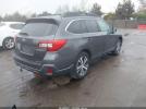 Subaru Outback 2.5i Limited Image 6