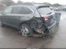 Subaru Outback 2.5i Limited Image 3