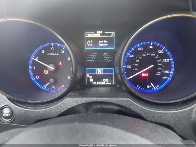 Subaru Outback 2.5i Limited Image 15