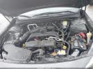 Subaru Outback 2.5i Limited Image 8
