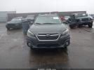 Subaru Outback 2.5i Limited Image 9