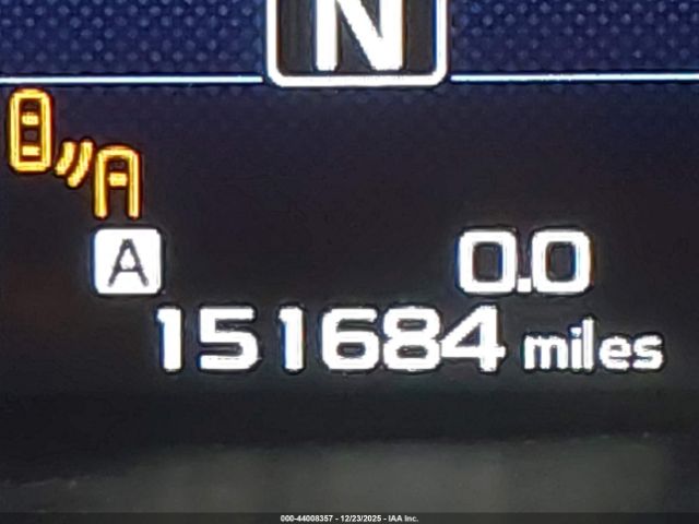 Subaru Outback 2.5i Limited Image 12