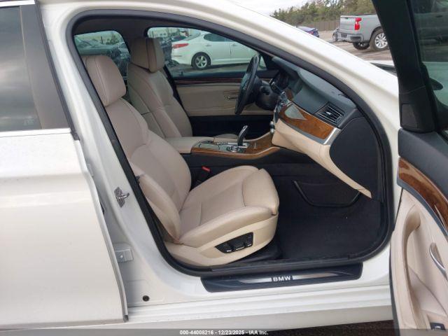 BMW 5 Series Image 5