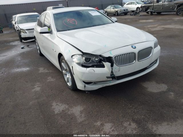 BMW 5 Series Image 13