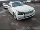 BMW 5 Series Image 13