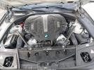BMW 5 Series Image 12