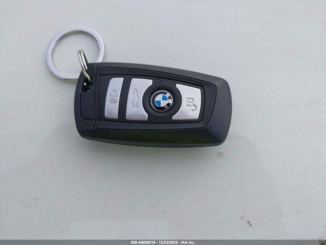 BMW 5 Series Image 7