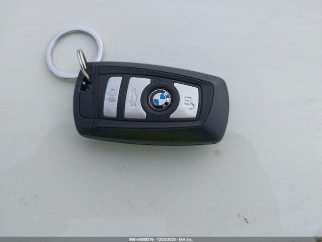 BMW 5 Series Image 7