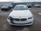 BMW 5 Series Image 8