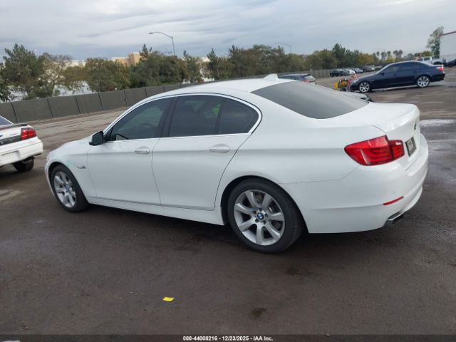 BMW 5 Series Image 15