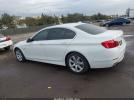 BMW 5 Series Image 15