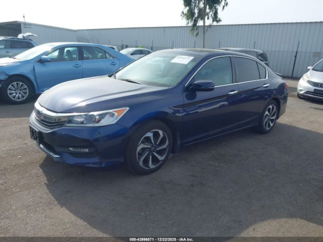 Honda Accord Ex Image 2