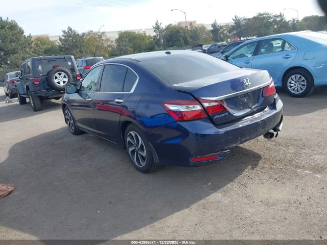 Honda Accord Ex Image 14