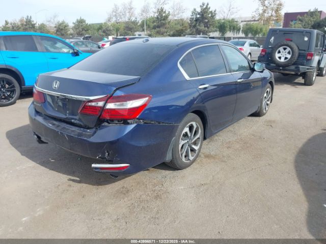 Honda Accord Ex Image 5