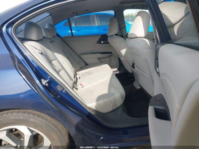 Honda Accord Ex Image 6