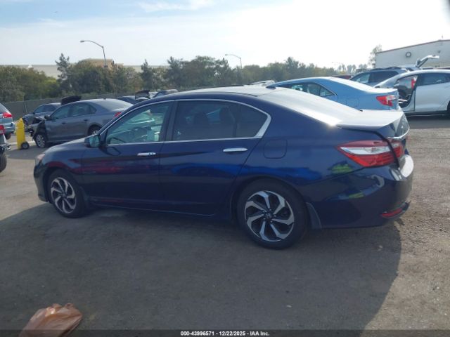 Honda Accord Ex Image 10