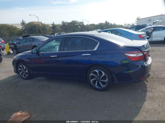 Honda Accord Ex Image 10