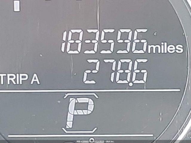 Honda Accord Ex Image 11