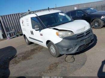  Salvage Ram Promaster