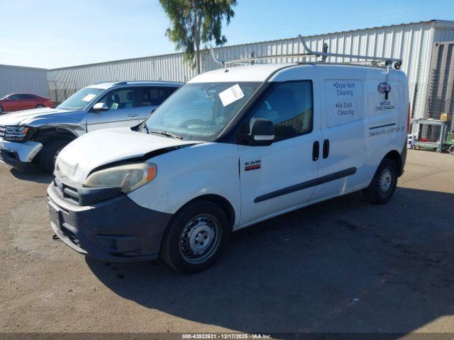 Ram Promaster Tradesman Image 4