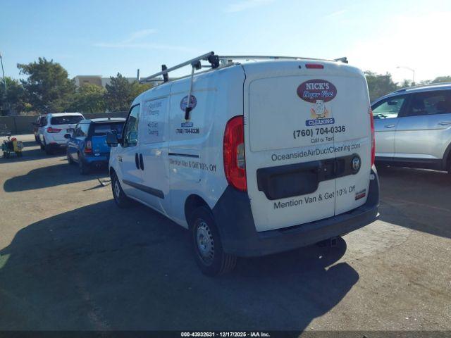 Ram Promaster Tradesman Image 5