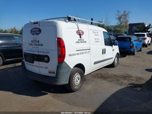 Ram Promaster Tradesman Image 6