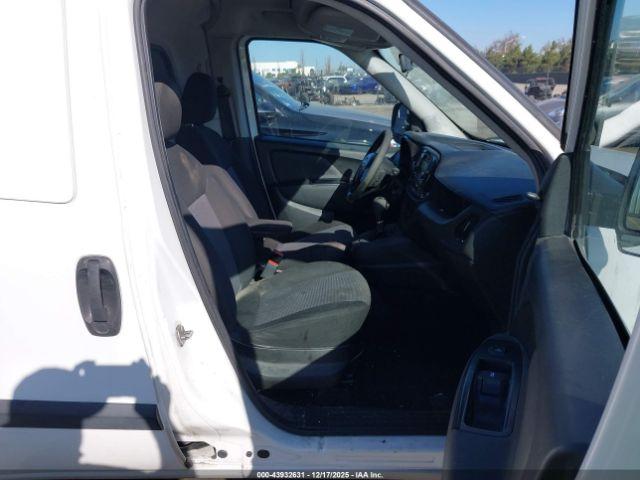 Ram Promaster Tradesman Image 7