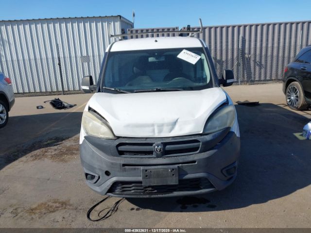 Ram Promaster Tradesman Image 9