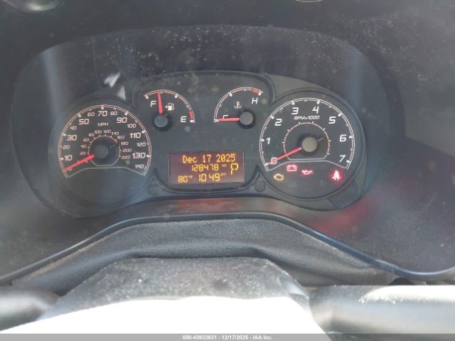 Ram Promaster Tradesman Image 8