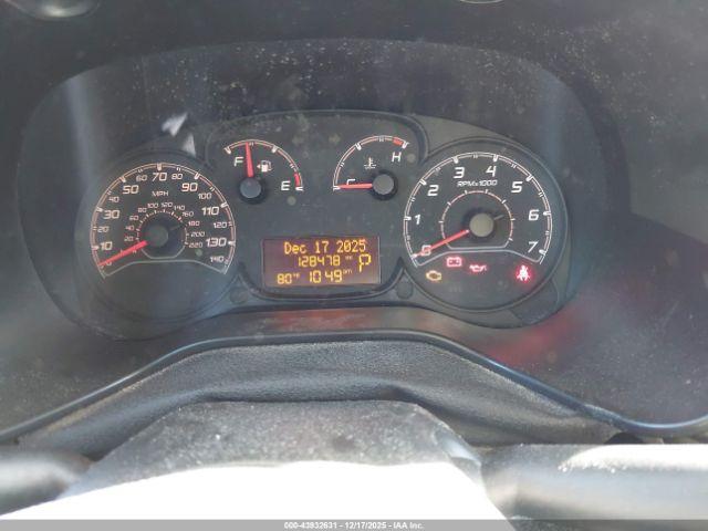 Ram Promaster Tradesman Image 8