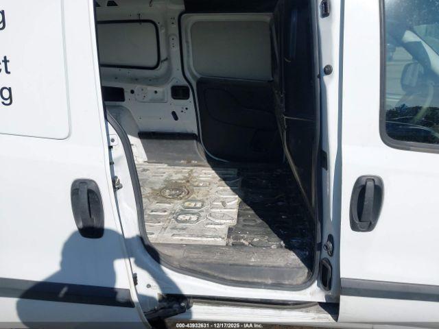 Ram Promaster Tradesman Image 3