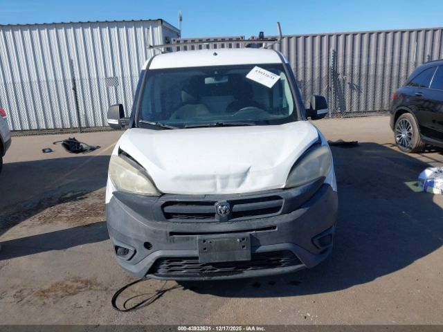 Ram Promaster Tradesman Image 12