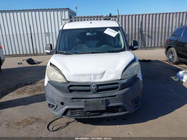 Ram Promaster Tradesman Image 12
