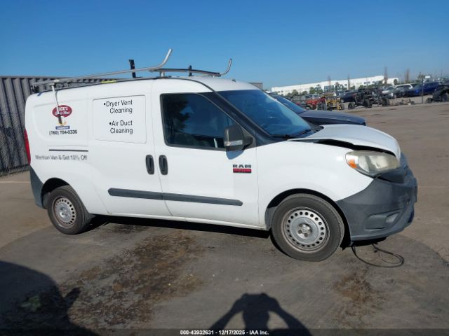 Ram Promaster Tradesman Image 15