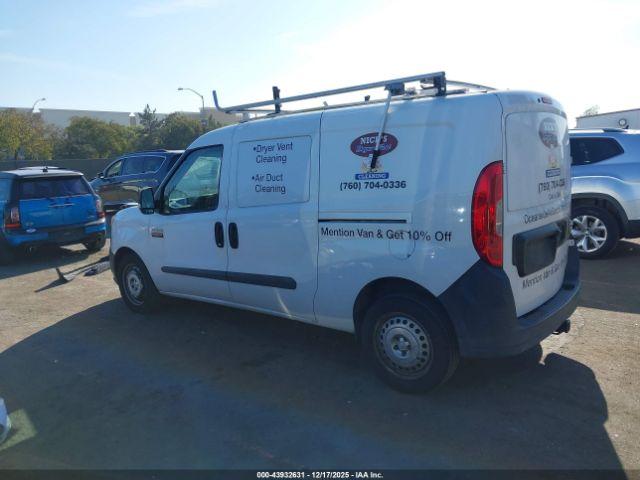 Ram Promaster Tradesman Image 14