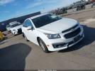 Chevrolet Cruze 1lt Auto Image 1