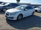 Chevrolet Cruze 1lt Auto Image 6