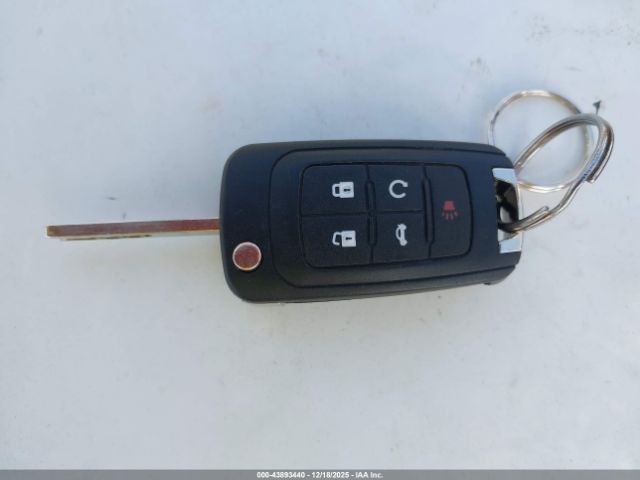 Chevrolet Cruze 1lt Auto Image 12