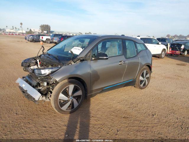 BMW i3 Image 6