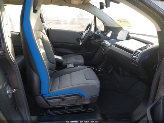BMW i3 Image 11
