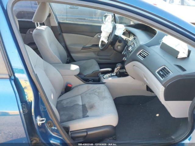 Honda Civic Lx Image 7