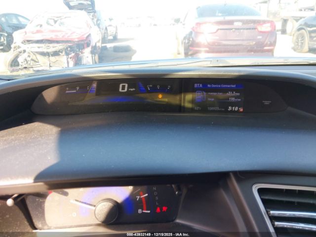 Honda Civic Lx Image 12