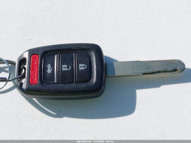 Honda Civic Lx Image 9