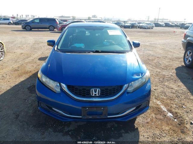 Honda Civic Lx Image 11