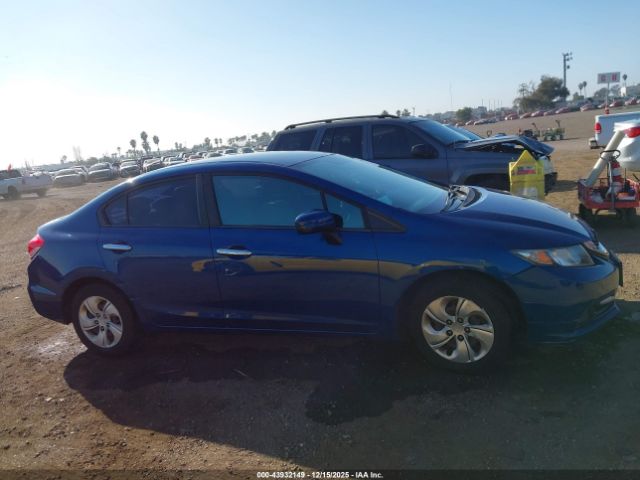 Honda Civic Lx Image 2