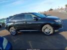 Lexus RX Image 5