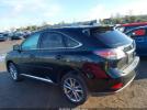 Lexus RX Image 9